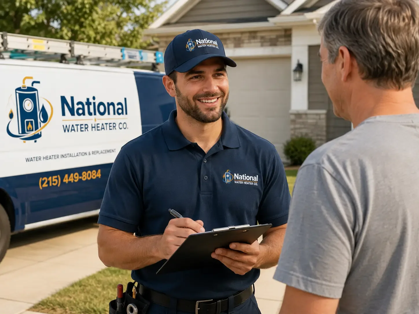 Water Heater Installation Newark, CA FAQs